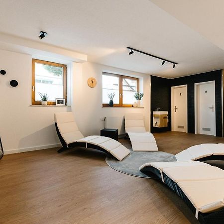 Moderne 2 Zi.Fewo Blackforest Art Naehe Freiburg Симонсвалд Екстериор снимка