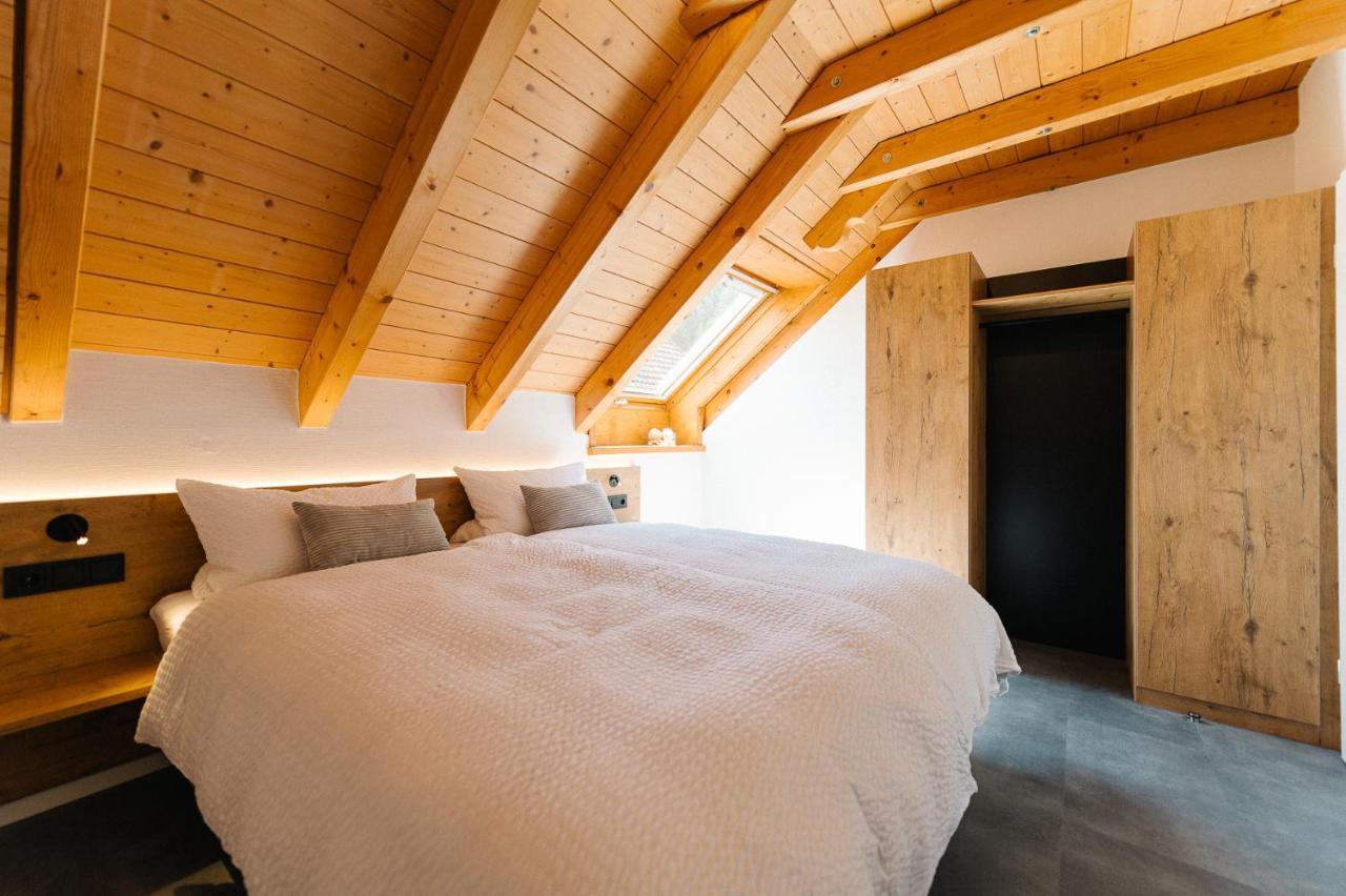 Moderne 2 Zi.Fewo Blackforest Art Naehe Freiburg Симонсвалд Екстериор снимка